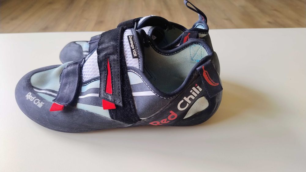 Buty wspinaczkowe Red Chili Durango VCR roz. 43
