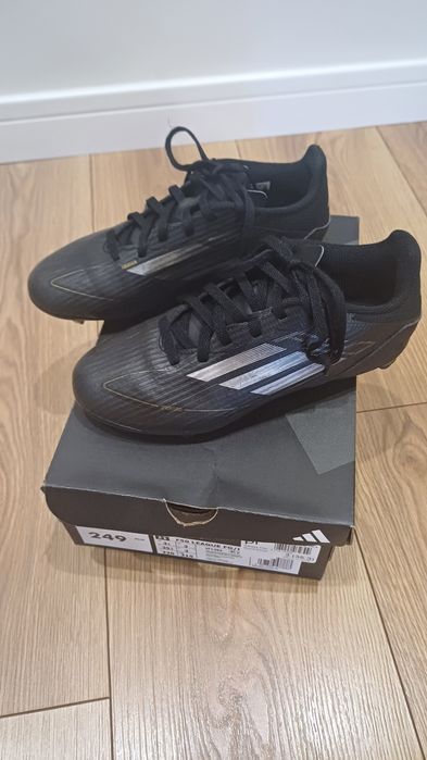 Buty do piłki Korki Adidas F50 rozm. 35,5