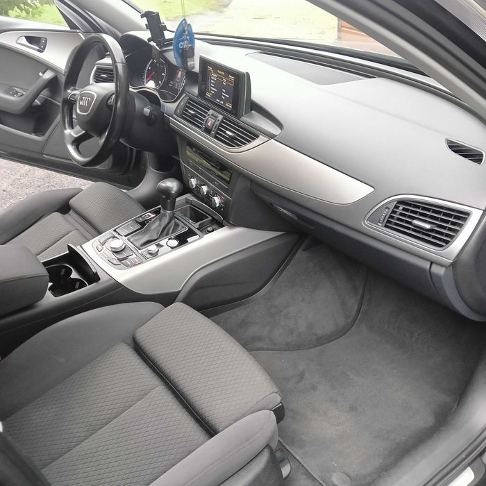 Sprzedam Audi A6C7