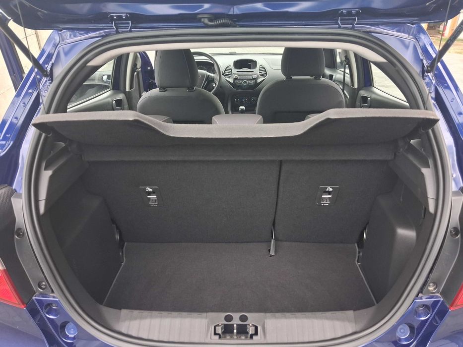 Ford Ka+ 2016r.