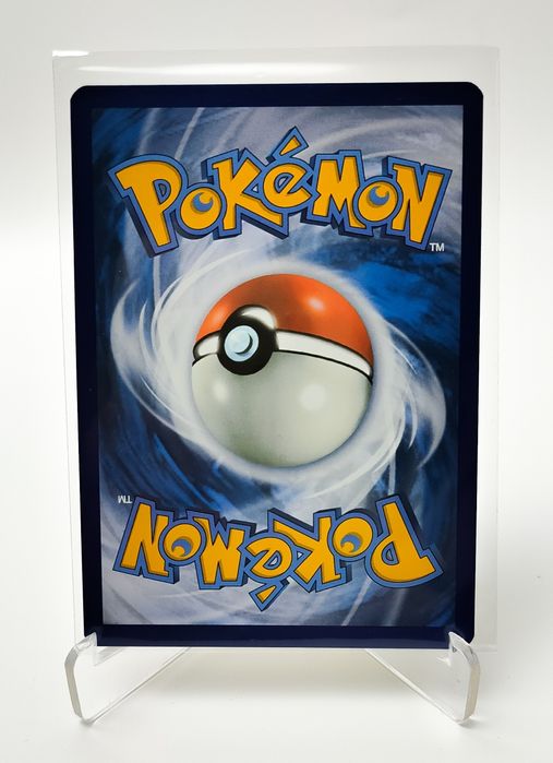 Chinchou 048/142 karta pokemon Stellar Crown