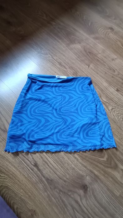 Spódniczka damska