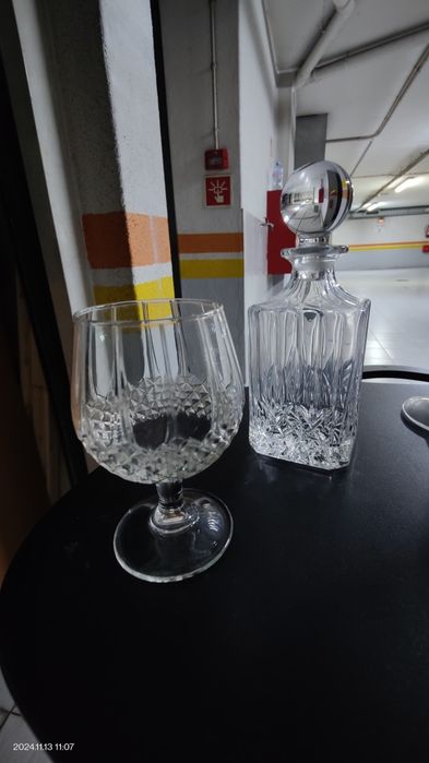 Crystal Glasses64741258539907121