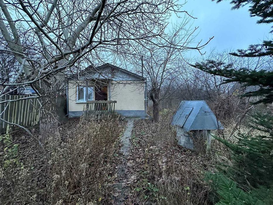 Продаж частини будинку Ворзель,3 кімнати. 5 соток. Сертифікат так!