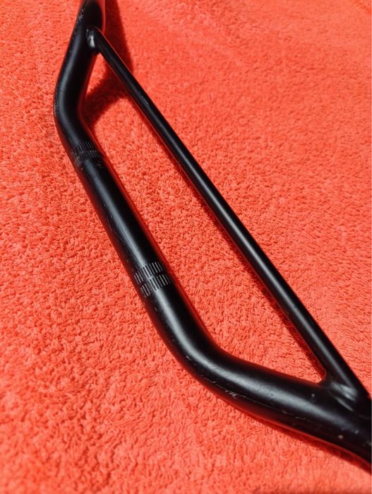 Кермо для мотоцикла.