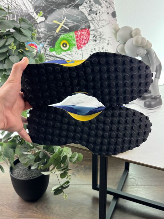 Кросівки New Balance 327 44 розмір Е11772