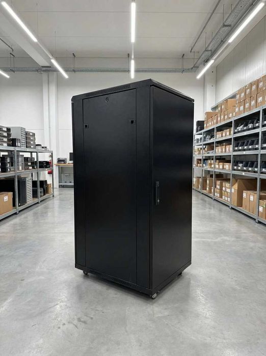 Bastidor Rack 19" 42U — Porto