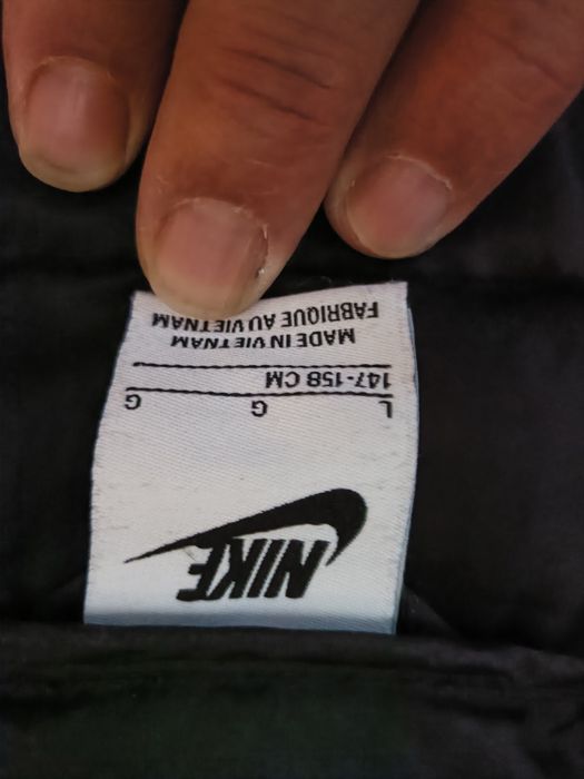 Kispo Nike Original