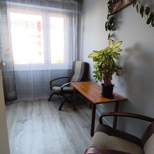 Mieszkanie w atrakcyjnej cenie 330 tysięcy