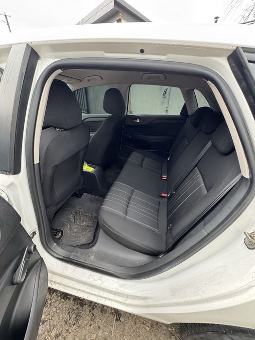 Продам Citroen c4