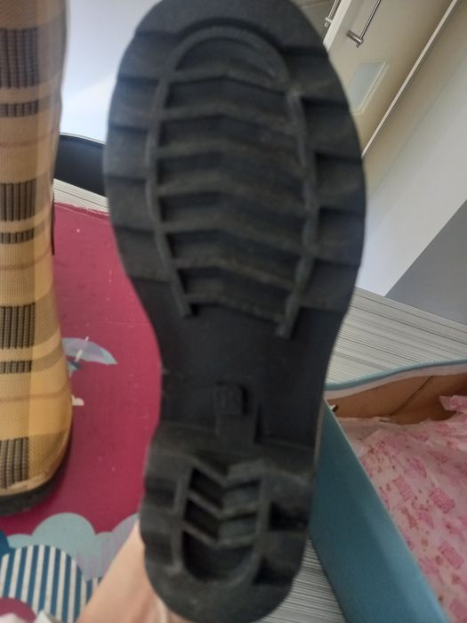 Botas GiosEppo d