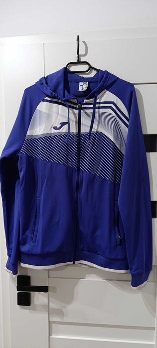 Bluza sportowa marki Joma