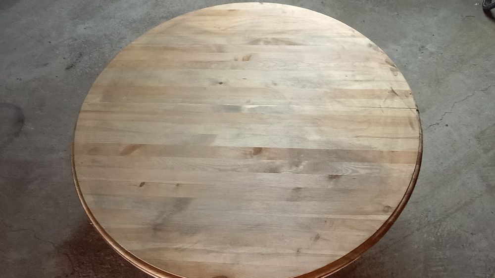 Stół okrągły średnica 120 cm