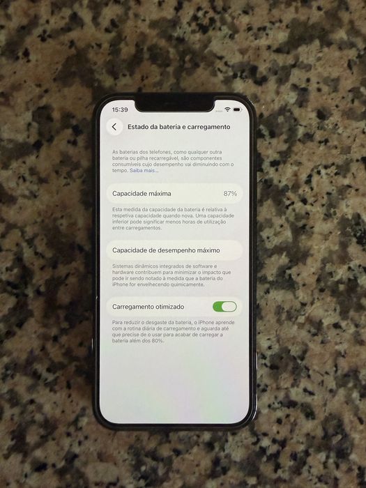 Iphone 12 pro como novo
