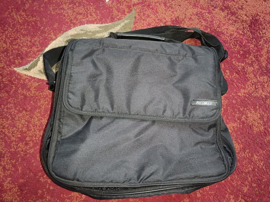 Сумка через плече для Сіпап апарату ResMed SiPap