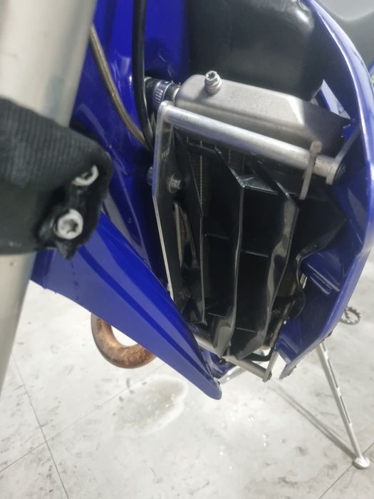 Sherco 300 4 Tempos