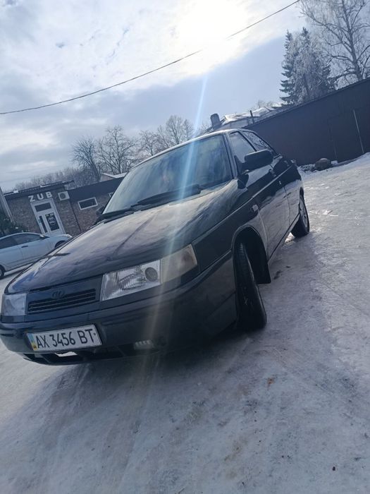 Продам ваз 2110 в чудовому стані