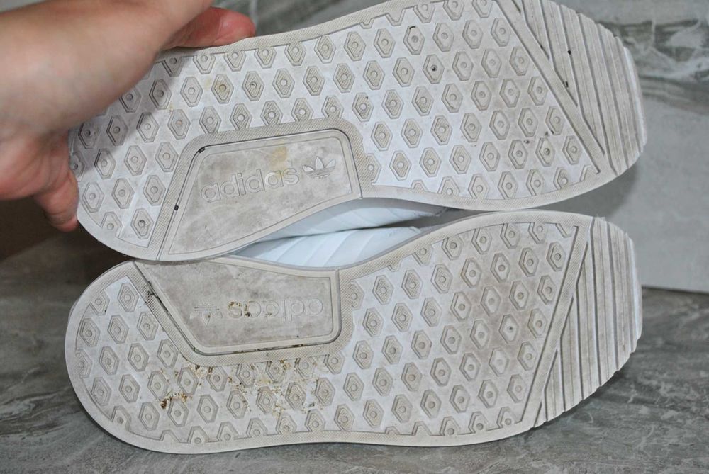кроссовки adidas 38 размер на девочку