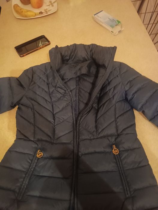 Michel Kors kurtka damska wiosenna