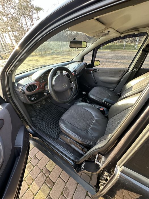 Продам Мерседес А 170 Дизель!