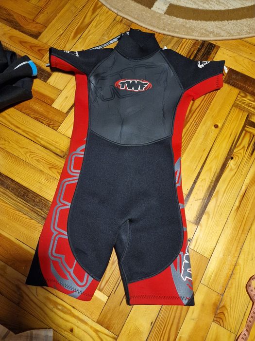 гідрокостюм 5-6 років 116 см