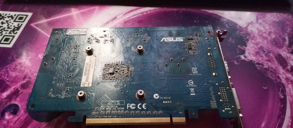 Комп'ютер в сборі