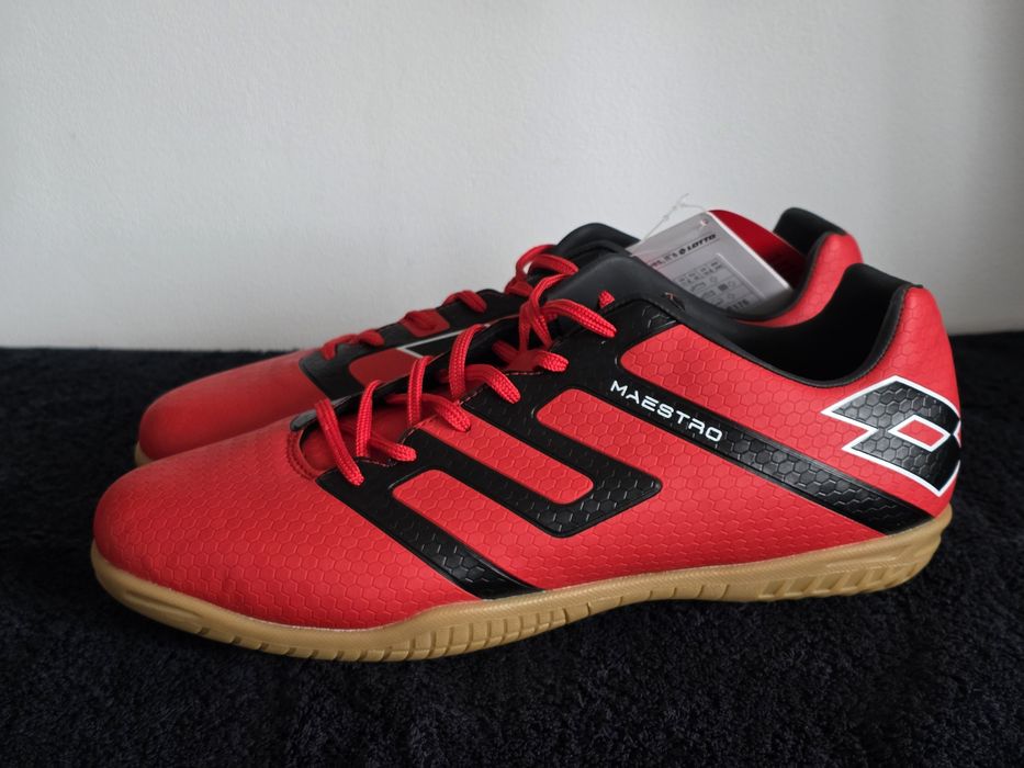 Lotto Maestro 700 IV IC