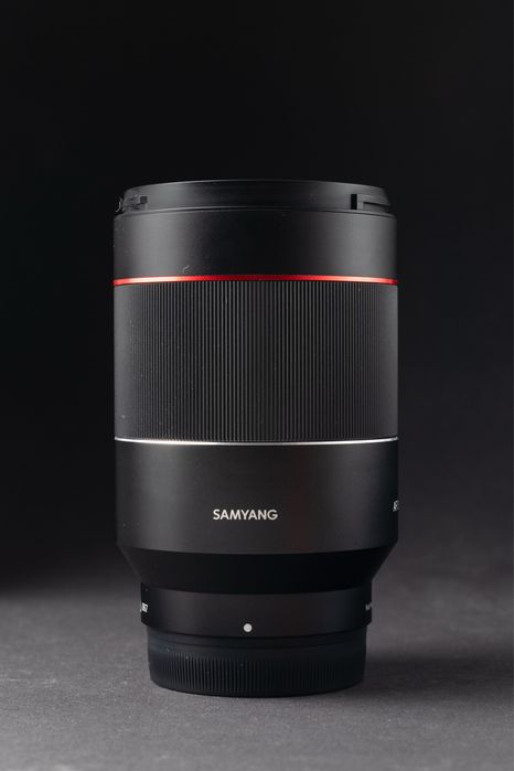 Samyang 35 1.4 Sony FE