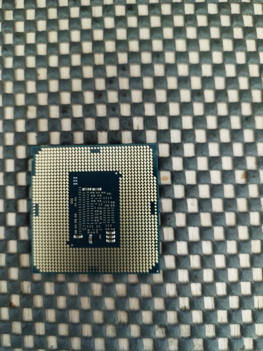 Intel Celeron G3900 tray