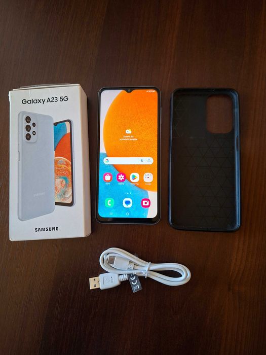 Samsung galaxy A23 5G