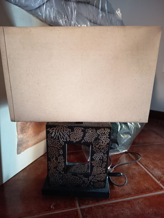 Iluminação/candeeiros