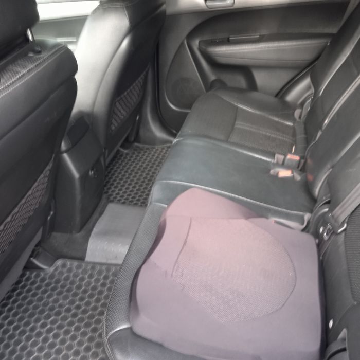Кіа соренто Kia sorento