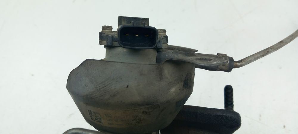 Turbo / compressor PEUGEOT 508 SW