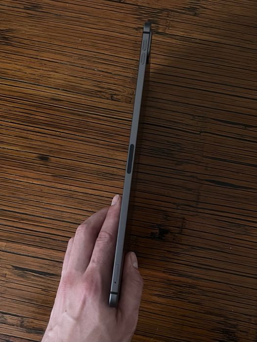 Ipad Pro 11 A2230 + LTE 512gb