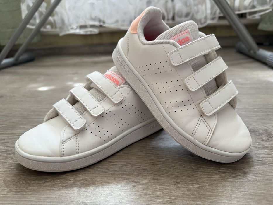 Дитячі кросівки Adidas 29 розмір