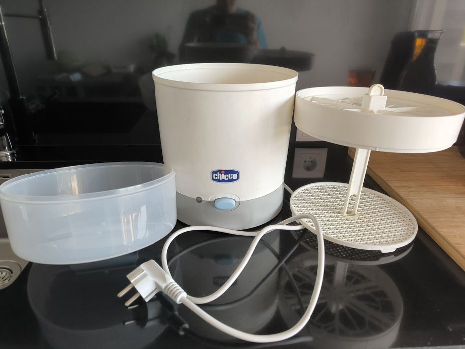 Chico Bottle Sterilizer64738904048258123