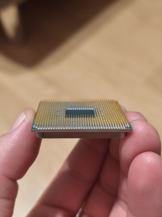 Procesor AMD Ryzen 5600X