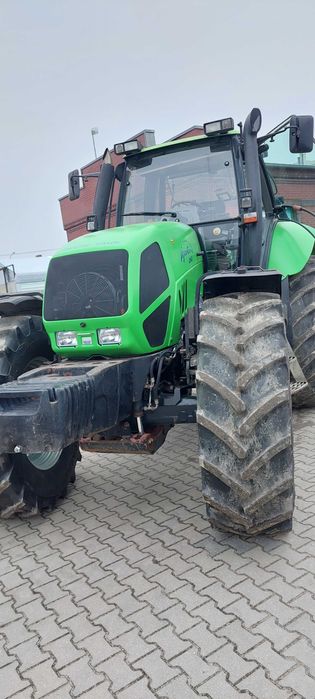 Deutz-Fahr Agrotron 260