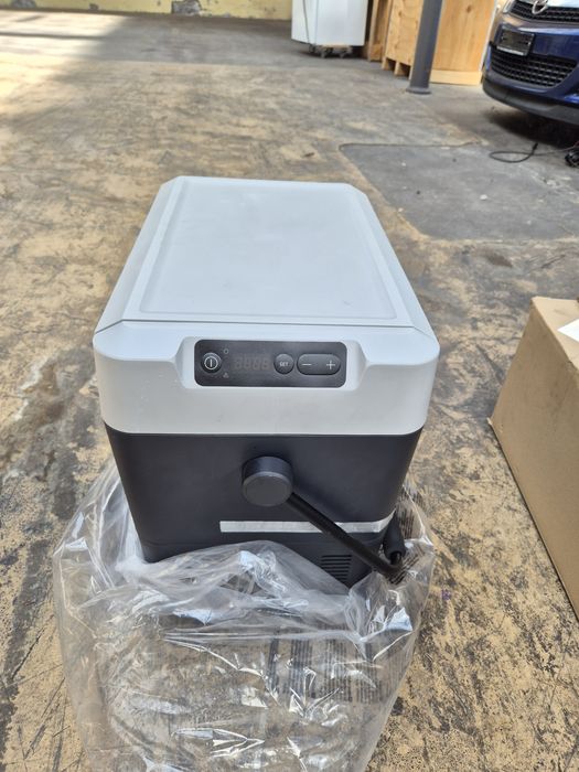 Dometic CFF18 lodowka 19 litro kamper camping