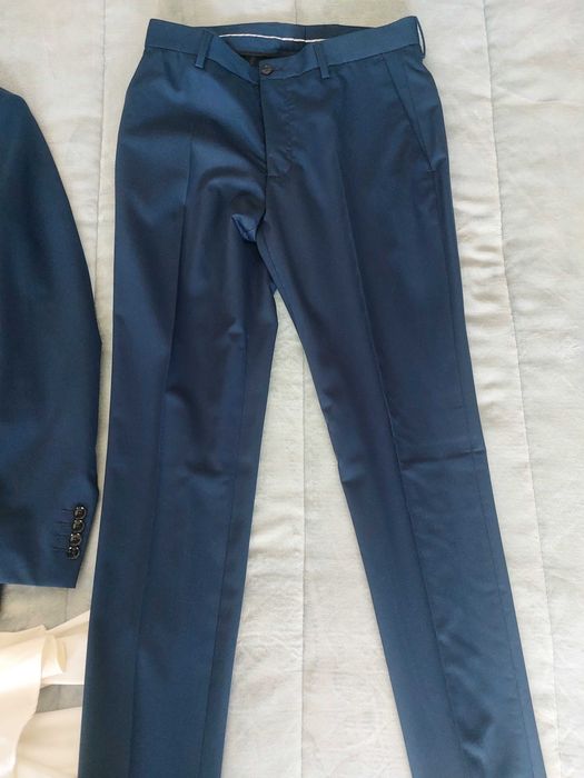 Fato Azul Marinho Completo423804918102108163