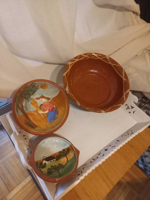 Vários artigos para cozinha ou decoração muito baratos