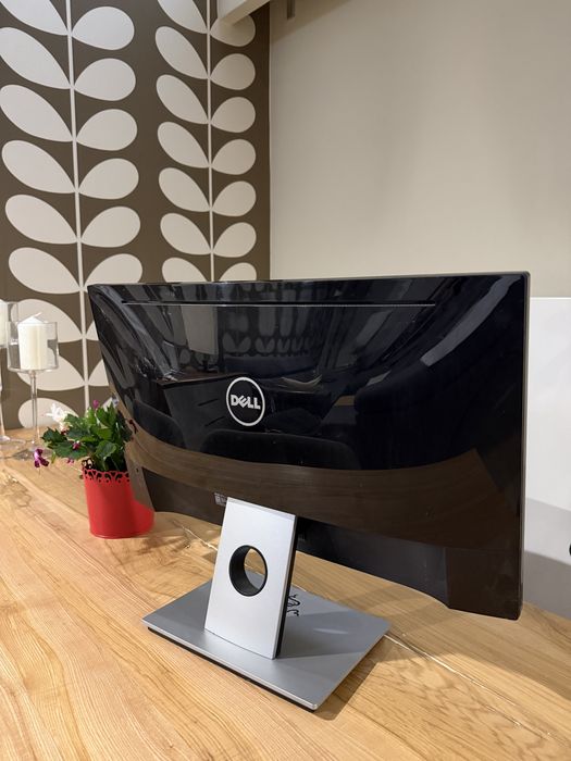 Monitor dell super stan