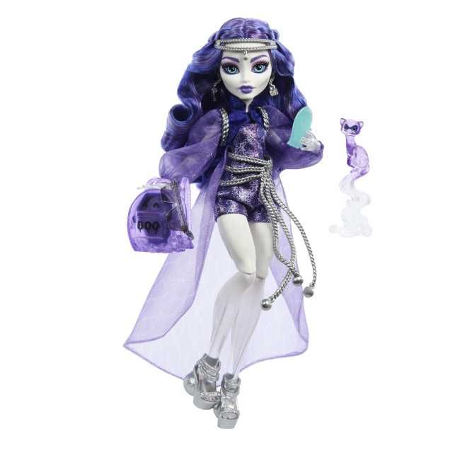 Лялька Монстер Хай Спектра Monster High Spectra HXH77
