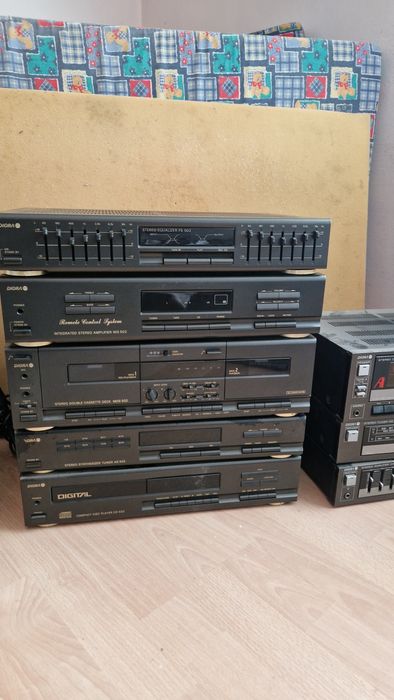 Unitra Diora Radmor Kasprzak Kolekcja