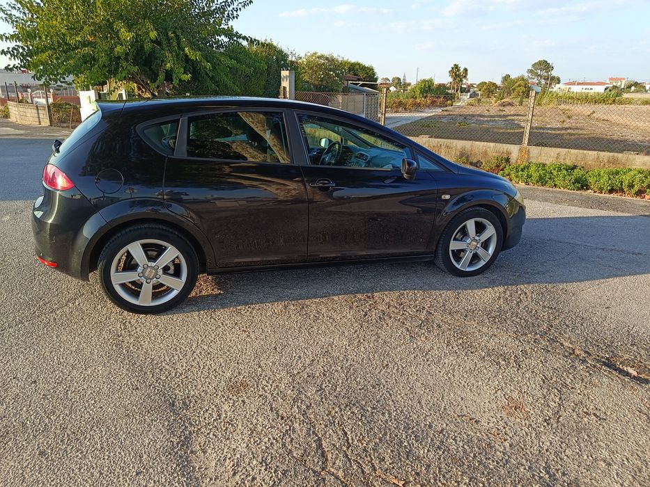 Seat Leon 1.9 TDI -  SPORT UP