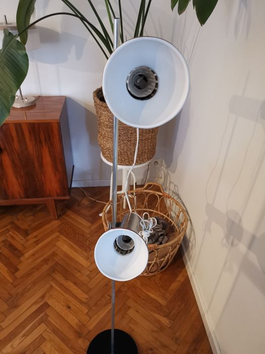 lampa polam wilkasy PR-6