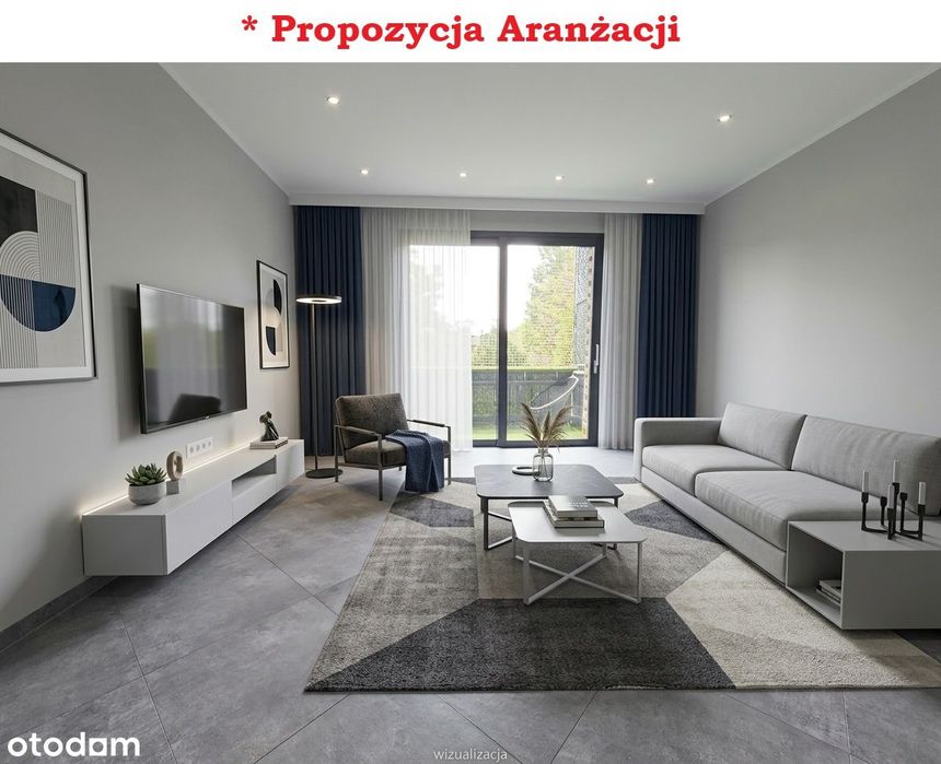 Wyjątkowe 106 m² bezczynszowe | Klimatyzacja | Po remoncie | Pogoń