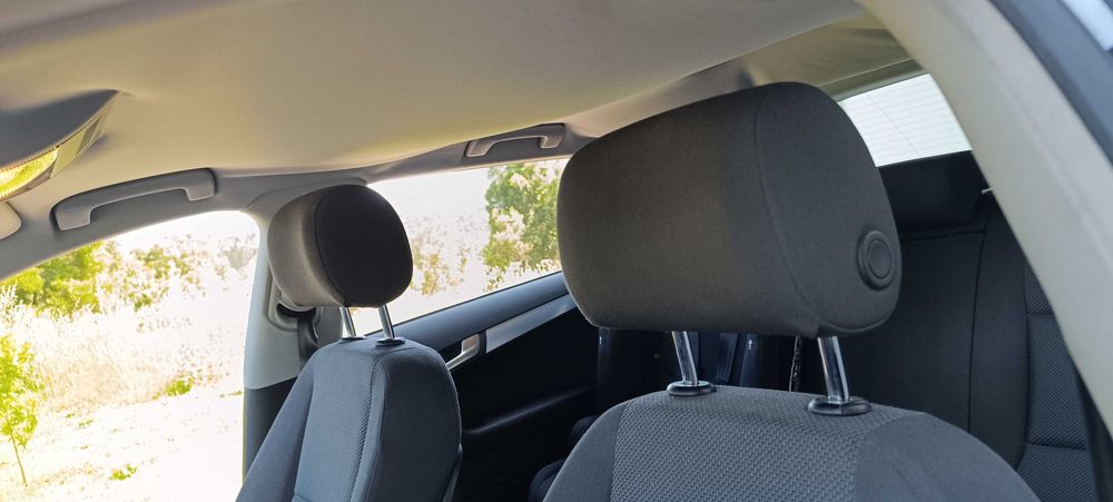 Audi A3 Sportback 1.9 TDI