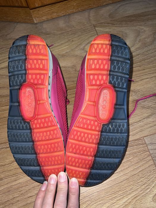 buty damskie marki Ecco Cool 2.0 Gore Tex