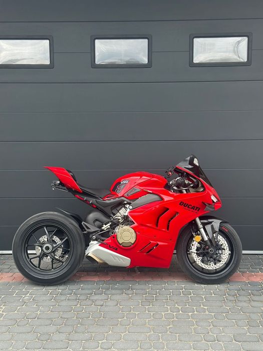 Ducati